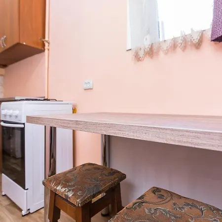 Апартаменти в центрі подобово на вулиці коперника 26 біля палацу мистецтв Львів