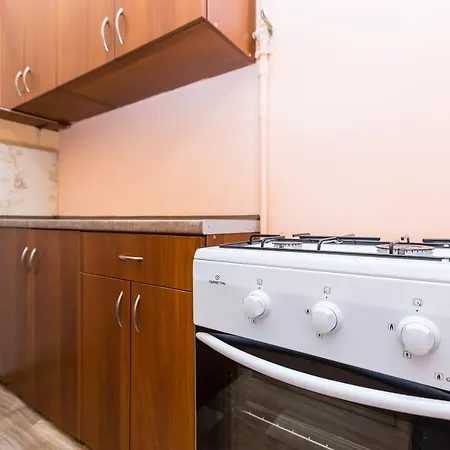 в центрі подобово на вулиці коперника 26 біля палацу мистецтв Apartment Lviv