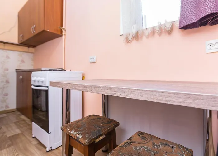 Apartamento в центрі подобово на вулиці коперника 26 біля палацу мистецтв Lviv