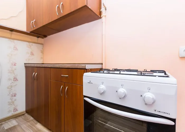 в центрі подобово на вулиці коперника 26 біля палацу мистецтв Apartment Lviv