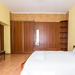 Appartement в центрі подобово на вулиці коперника 26 біля палацу мистецтв Lviv
